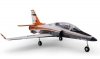 E-flite Viper 1.1m 70mm EDF AS3X SAFE Select BNF Basic
